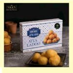 NKKN Atta Laddu